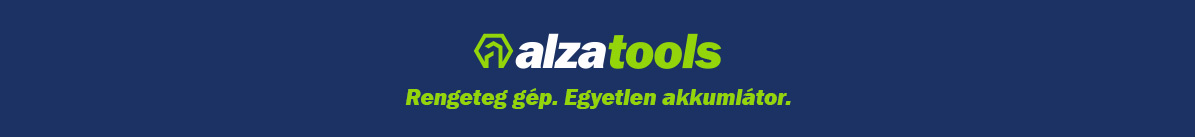 AlzaTools