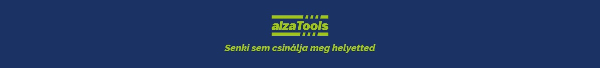 AlzaTools