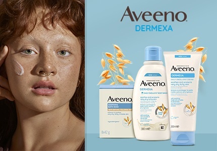 AVEENO Dermexa