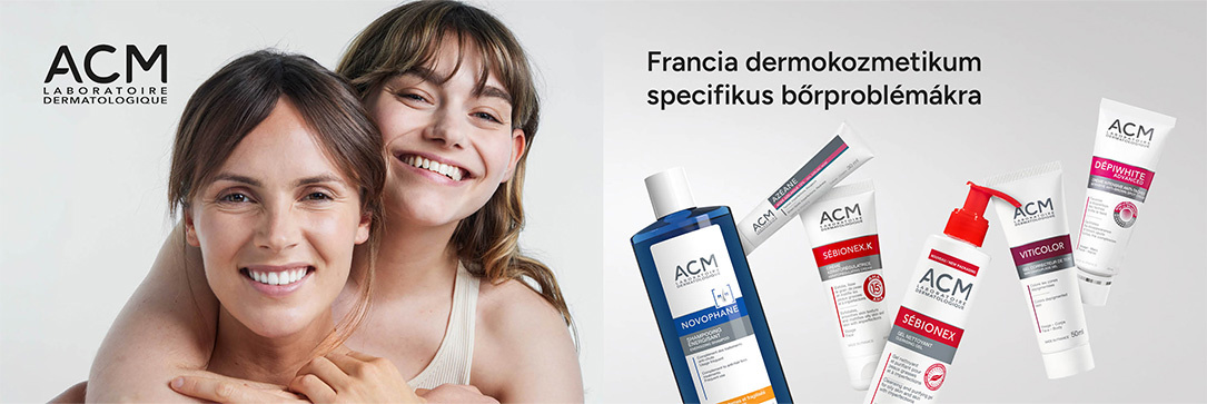 ACM dermokozmetika