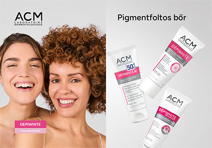 ACM Dépiwhite