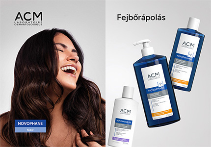 ACM Novophane