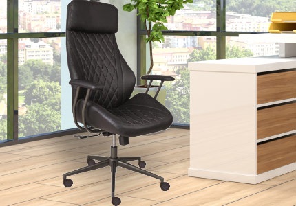 ALBA irodai székek