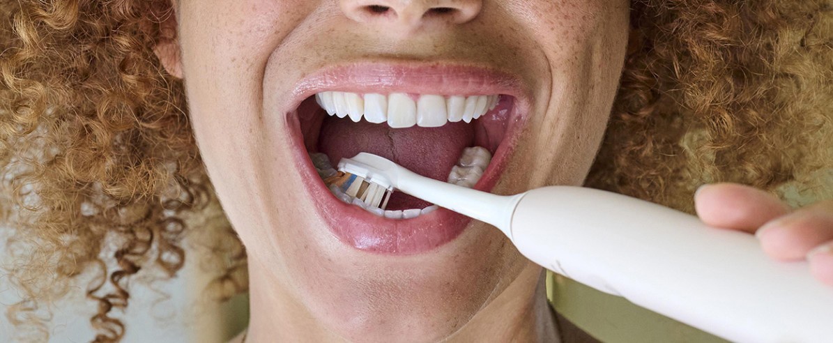 Philips Sonicare Premium All-in-One