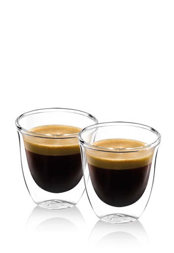 2x Espresso