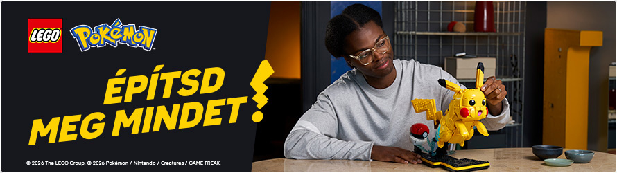 LEGO Pokemon