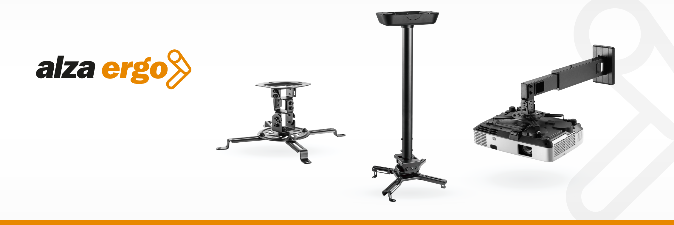 AlzaErgo