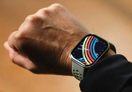 Amazfit Bip okosóra