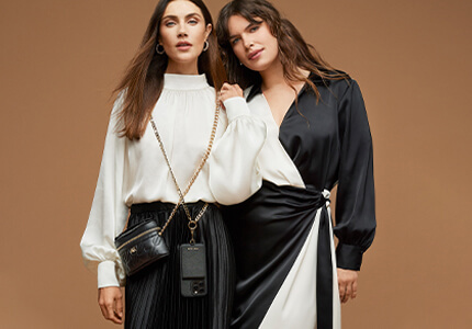 Anne Klein Apple kiegészítők