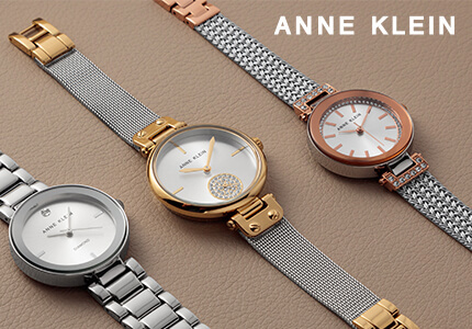 Anne Klein karórák