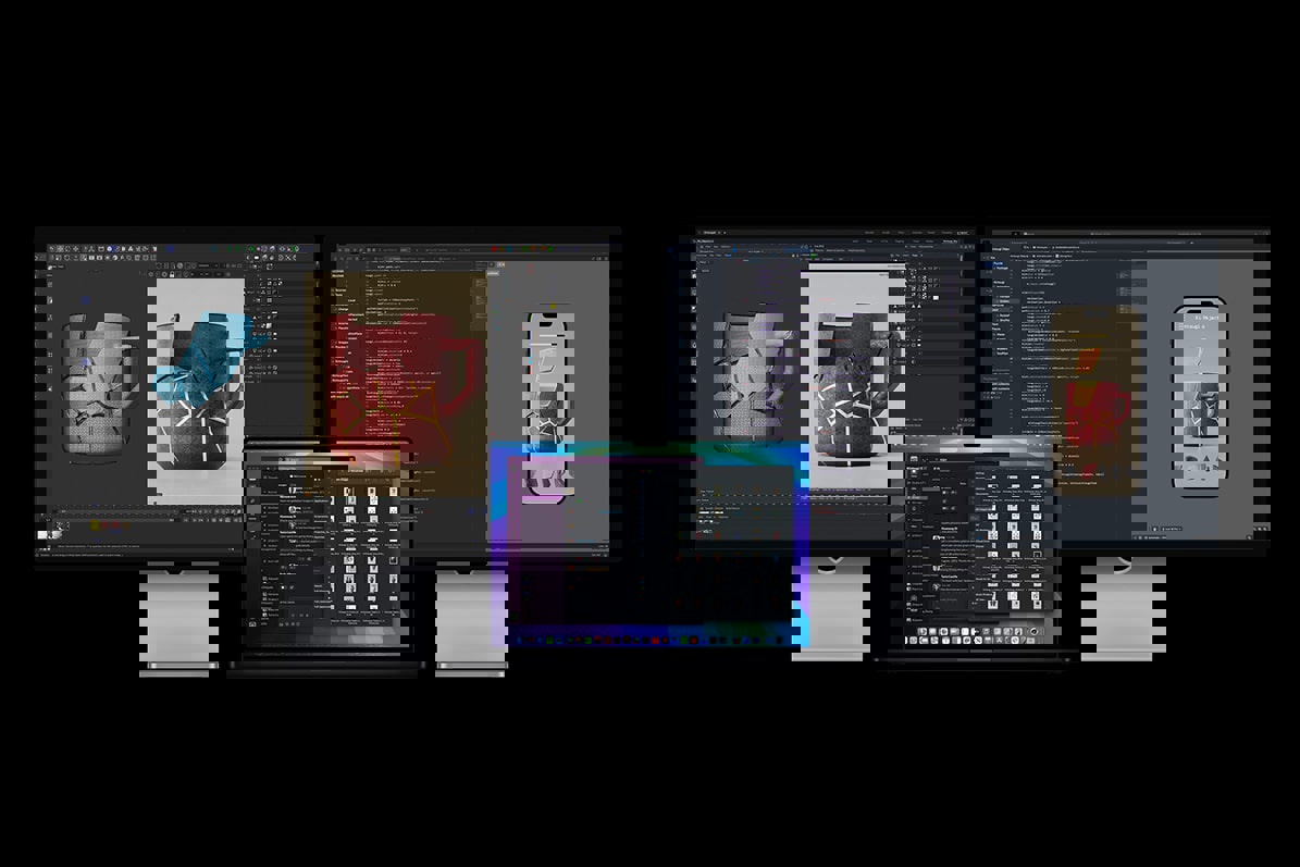 Apple MacBook Pro M4