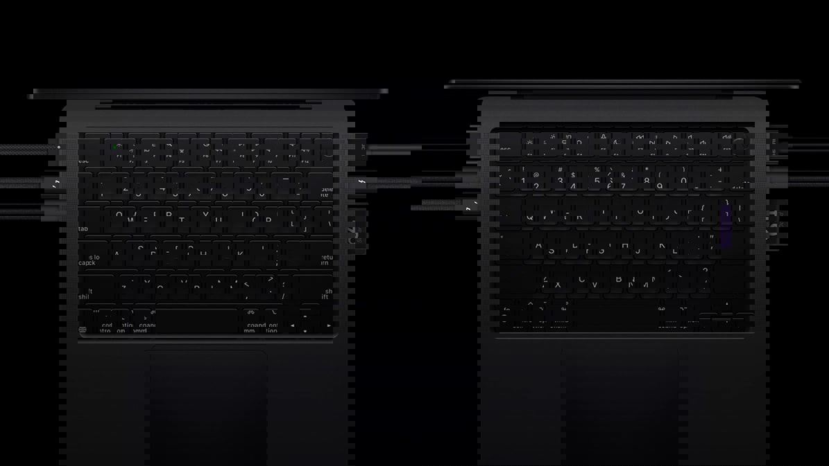 Apple MacBook Pro M4