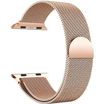 Milánói szíj Apple Watch okosórához