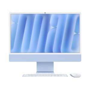 Apple iMac