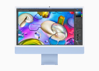 Apple PC iMac