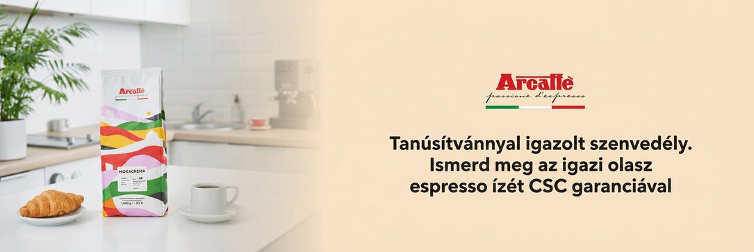 Arcaffè