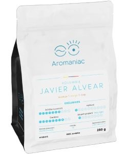 Costa Rica-i kávé Aromaniac