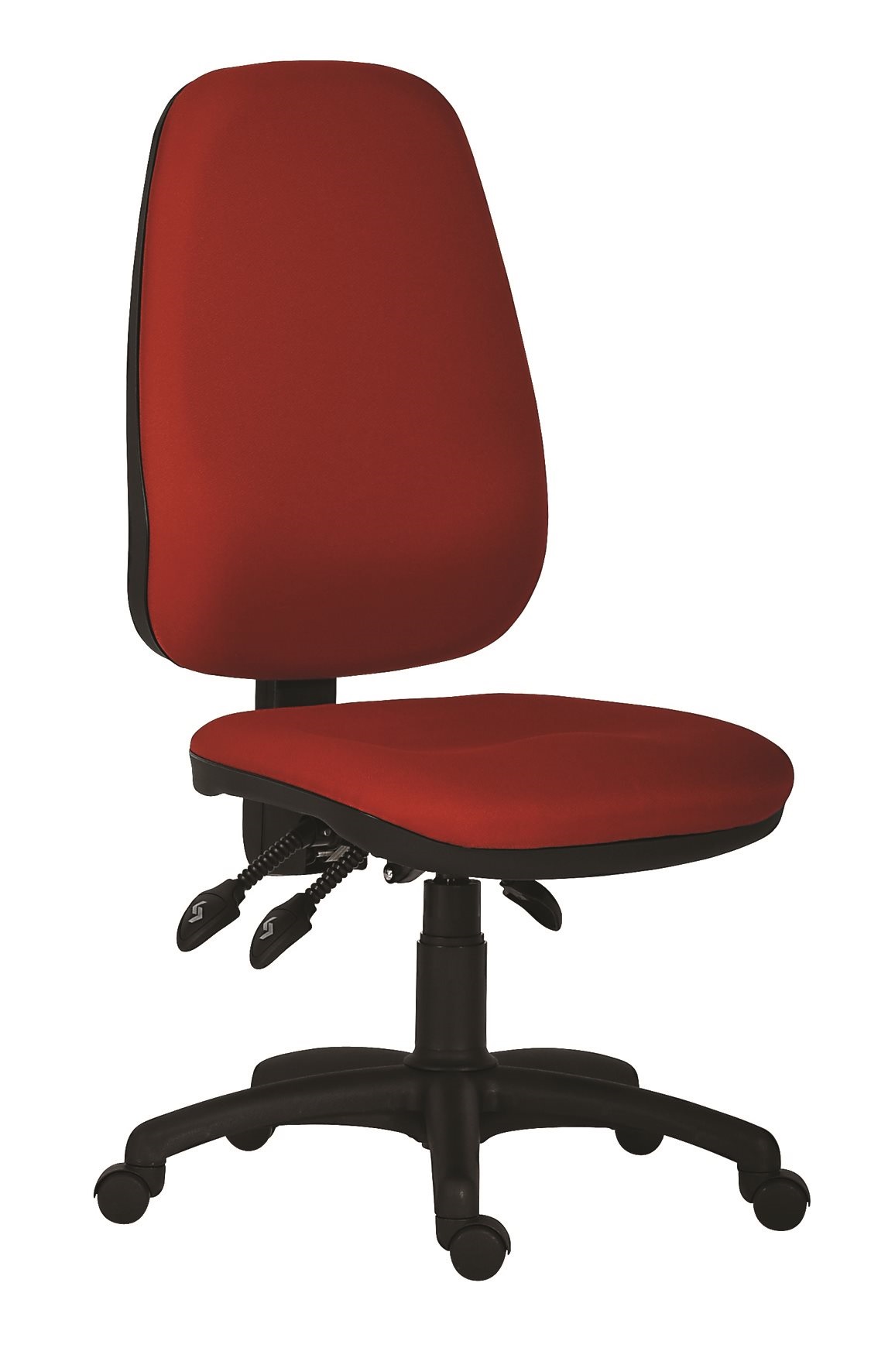 ANTARES 1540 ASYN D3 irodai szék textil huzattal. ANTARES 1540 ASYN D3 irodai szék