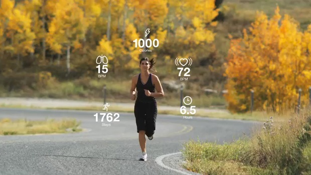 Futásteljesítmény