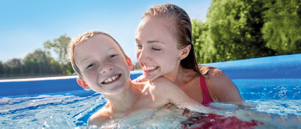 Marimex otthoni medence