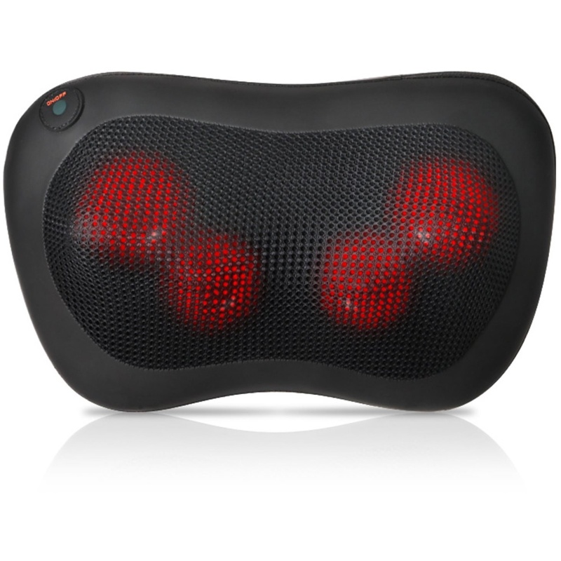 Masszírozó párnák