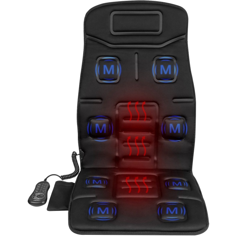 Shiatsu masszírozók