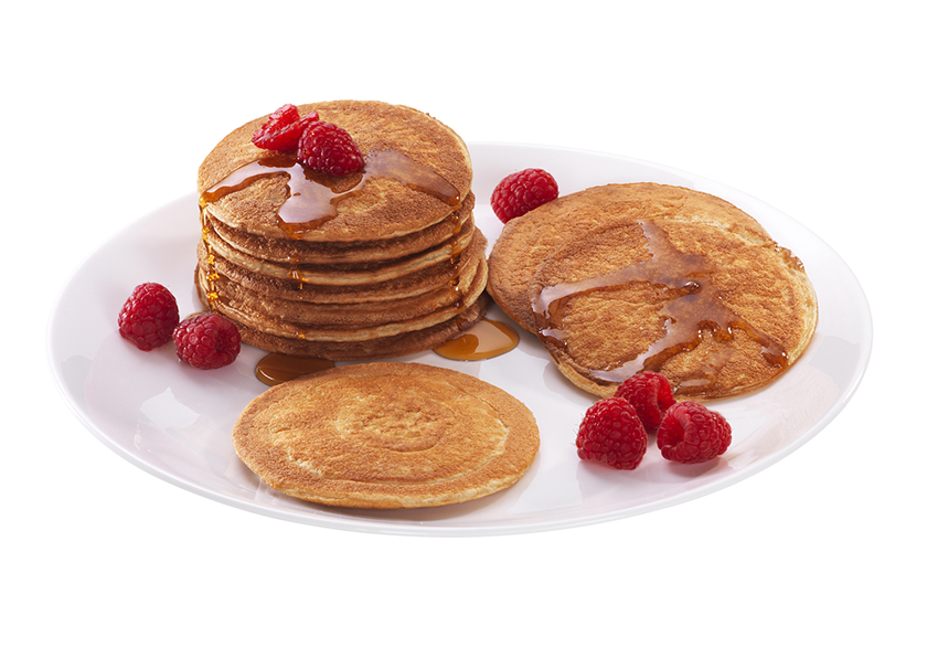 Amerikai palacsinták