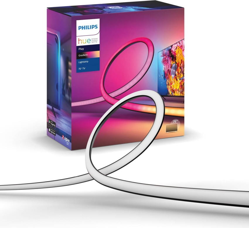 Philips Hue hangulatvilágítás