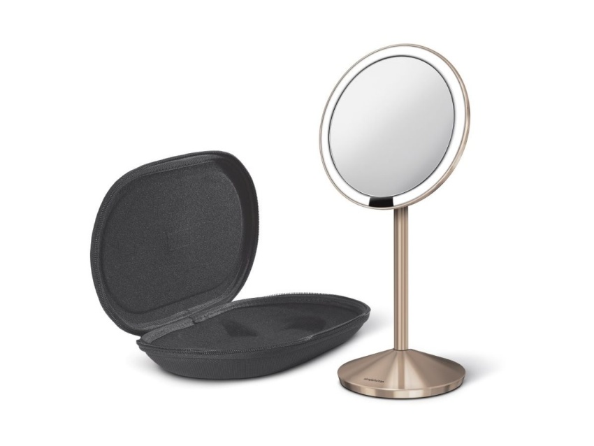 Simplehuman utazó tükör