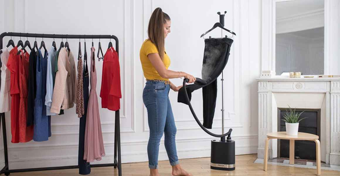 SteamOne ruhagőzölő SteamOne ruhagőzölő