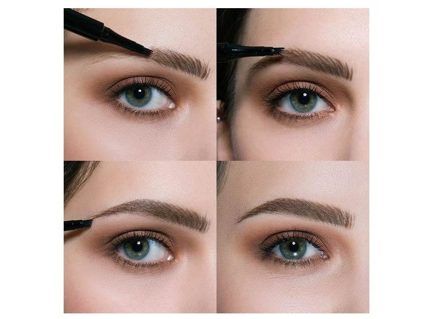 Szemöldök formázás