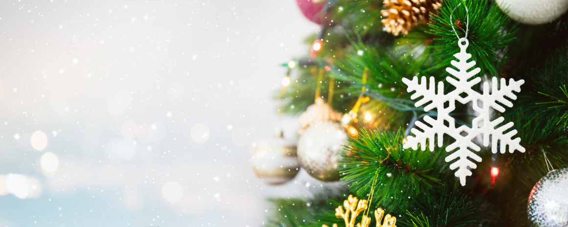 Karácsonyi dekoráció