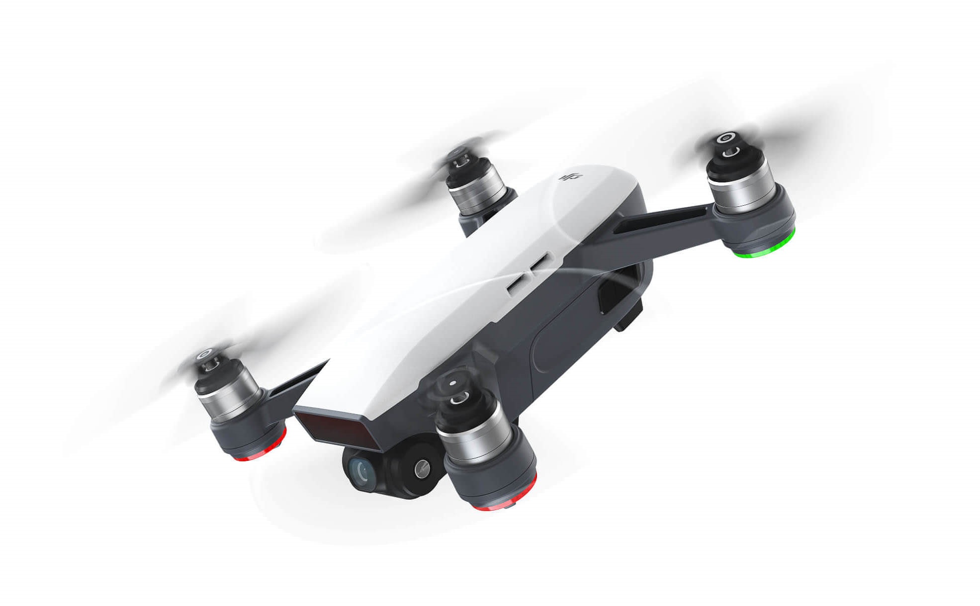 DJI Spark DJI Spark drón vélemény és értékelés