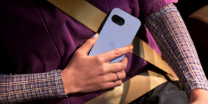 Pixel 9a (BEMUTATÓ)