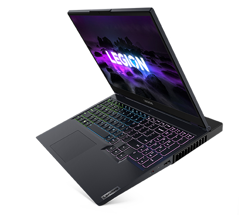 Lenovo Legion 5