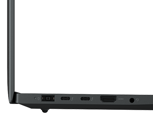 Lenovo Slim Tip 300W-os AC hálózati adapter 