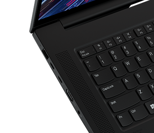 Lenovo Slim Tip 300W-os AC hálózati adapter 