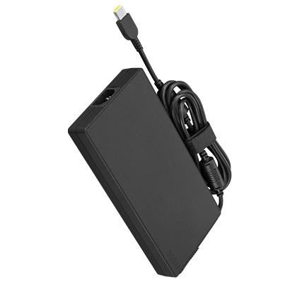 Lenovo Slim Tip 300W-os AC hálózati adapter