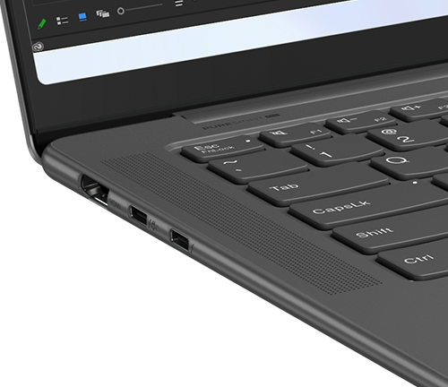 Lenovo USB-C 45W AC hálózati adapter 