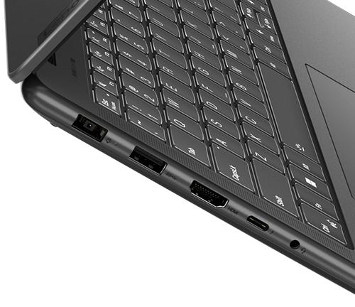 Lenovo USB-C 45W AC hálózati adapter