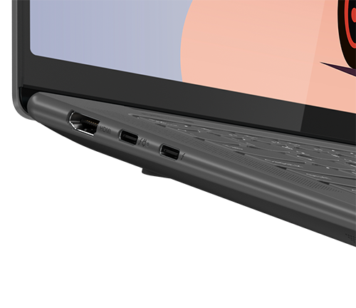 Lenovo USB-C 45W AC hálózati adapter 