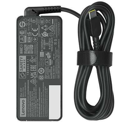 Lenovo USB-C 45W AC hálózati adapter