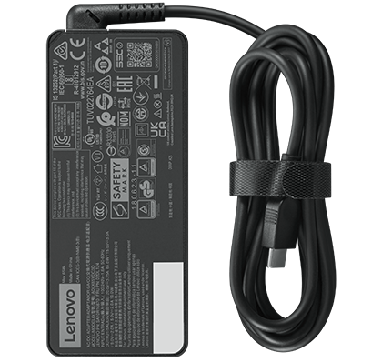 Lenovo USB-C 65W AC hálózati adapter