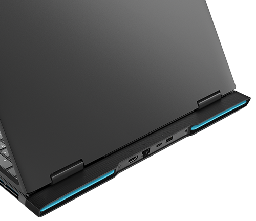 Lenovo Slim 170W-os hálózati adapter AC adapter 