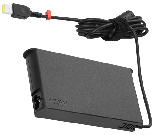 Lenovo Slim 170W-os hálózati adapter AC adapter