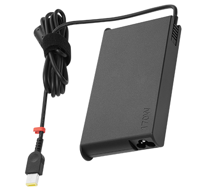 Lenovo Slim 170W-os hálózati adapter AC adapter