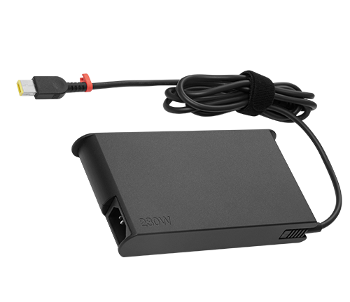 Lenovo Slim 230W-os hálózati adapter AC adapter Lenovo Slim 230W-os hálózati adapter AC adapter