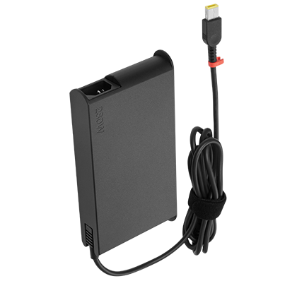 Lenovo Slim 230W-os hálózati adapter AC adapter Lenovo Slim 230W-os hálózati adapter AC adapter