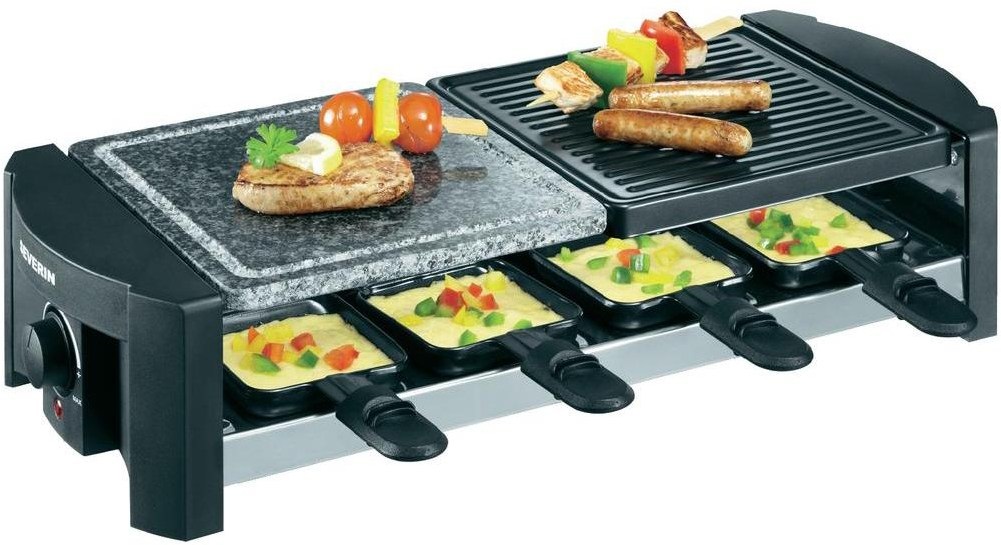 Raclette serpenyők, természetes kőlap és fém sütőfelület – a sokoldalúság tökéletes példája. Raclette serpenyők, természetes kőlap és fém sütőfelület – a sokoldalúság tökéletes példája.