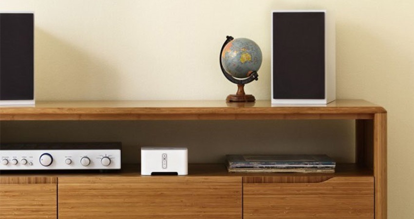 Sonos Connect